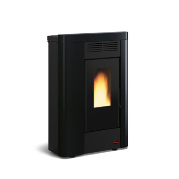 Salamandra a Pellets Annabella AD EVO Canalizada - Nórdica & Extraflame Salamandra a Pellets Annabella AD EVO Canalizada - Nórdica & Extraflame